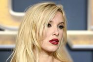 "The Electric State" Special Screening - Arrivals - Source: Getty